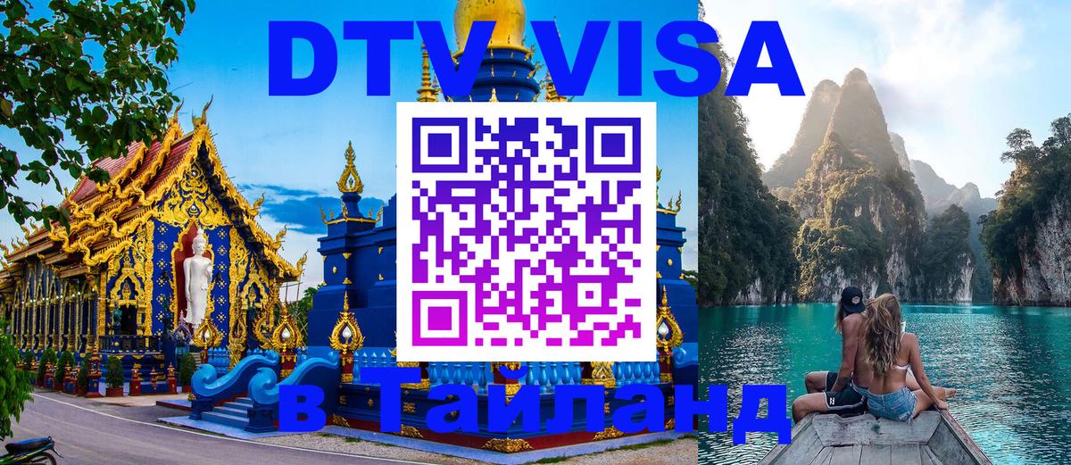 Сколько стоит виза DTV в Тайланд Пномпень 